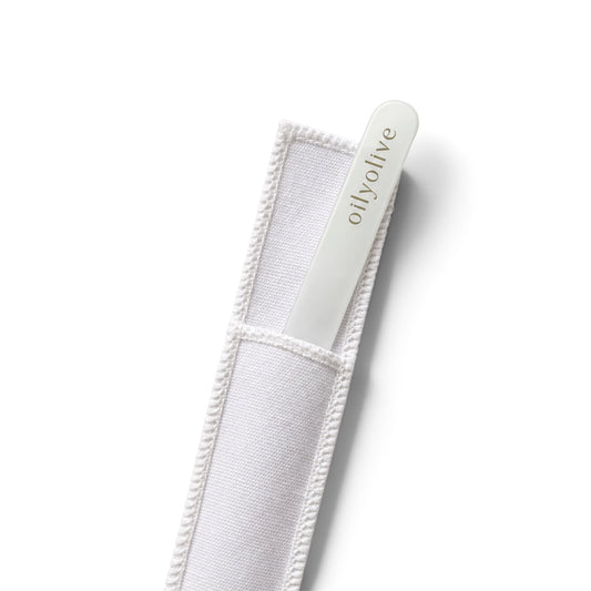 Glass Nail File 14cm