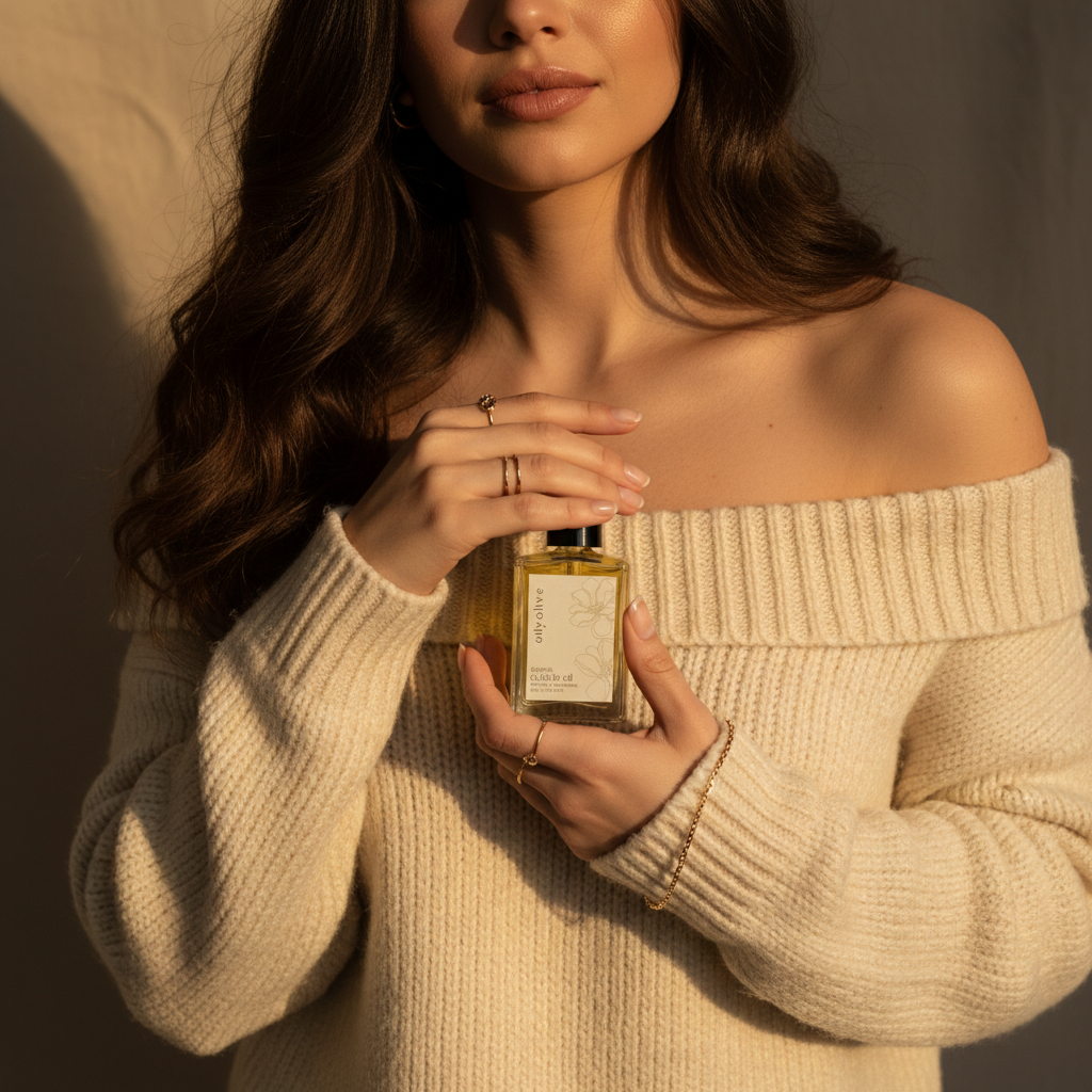 Best Selling Nail & Cuticle Oil