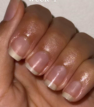 After use