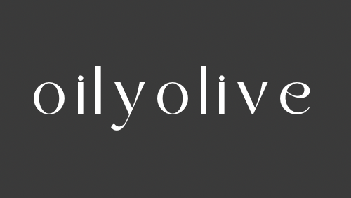 Oily Olive