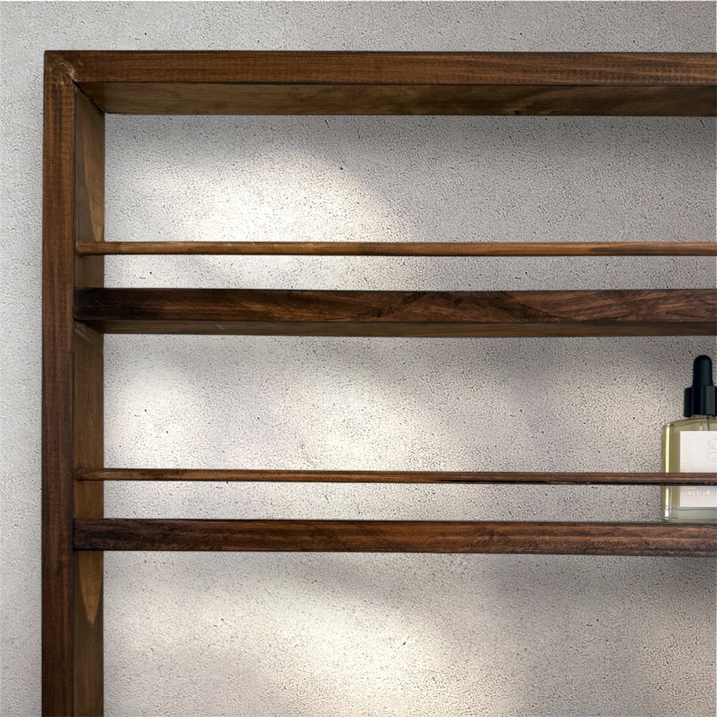Handmade Wooden Shelf