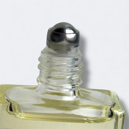 Roll On Organic Nail & Cuticle Oil 15ml