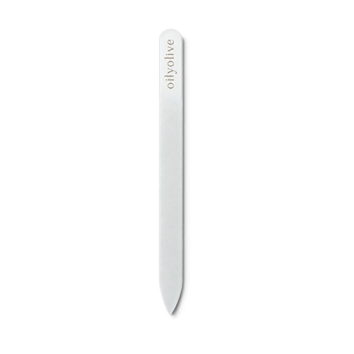 Glass Nail File 14cm
