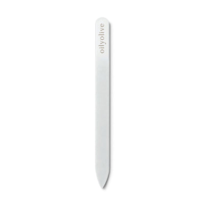 Glass Nail File 14cm