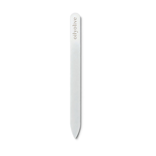 Glass Nail File 14cm