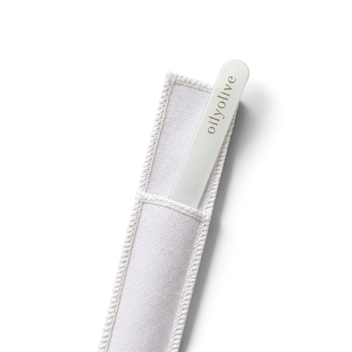 Glass Nail File 14cm