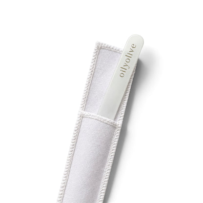 Glass Nail File 14cm
